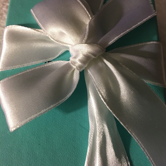 💥BUY NOW💥PRICE FIRM💥Tiffany PP Necklace - Picture 5 of 5